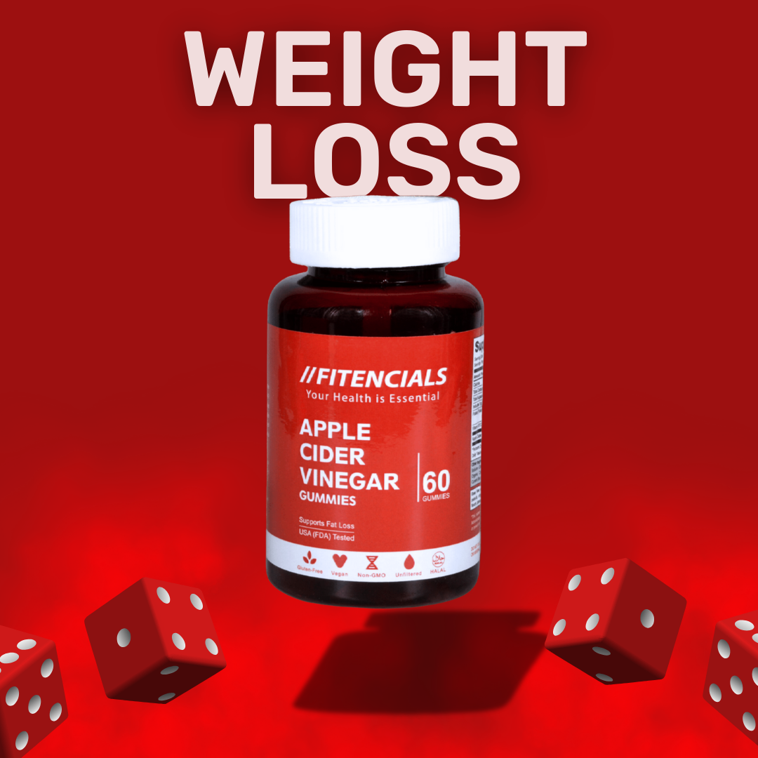 Weight Loss Gummies